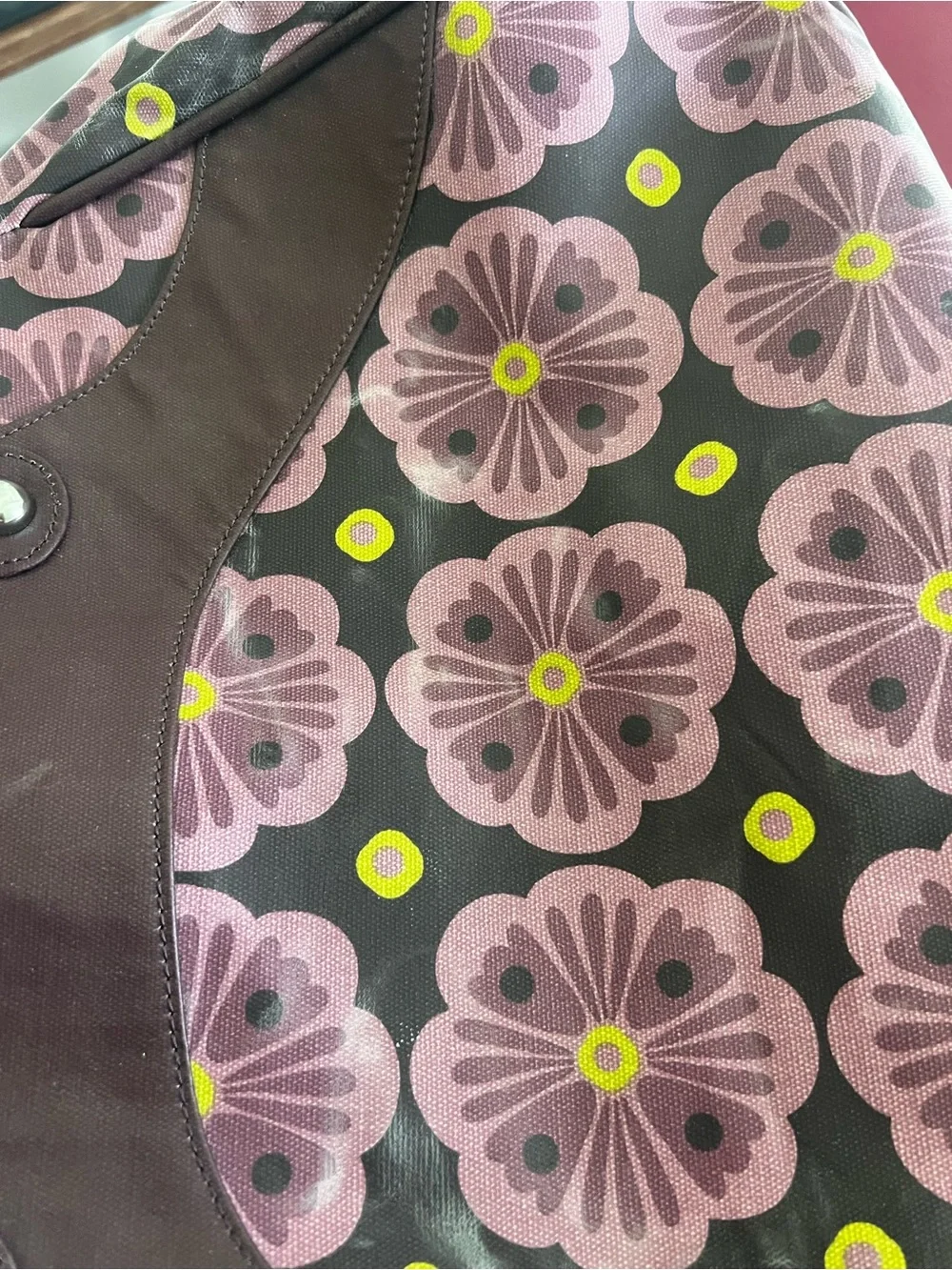 Petunia Pickle Bottom gently used
